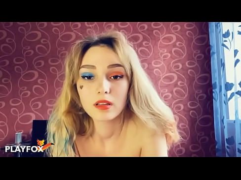 ❤️ Kouzelné brýle pro virtuální realitu mi poskytly sex s Harley Quinn ️ Anal porno u porna cs.recetasketo.top