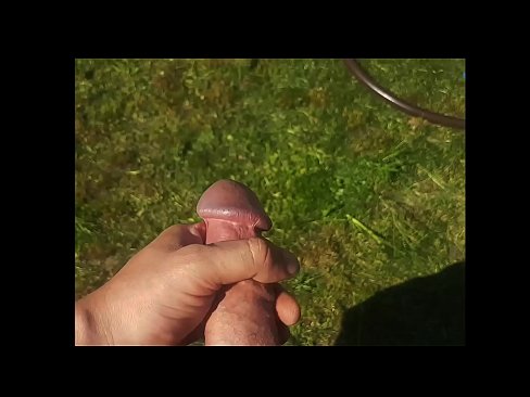 ❤️ Žhavá kočička si nechá ošukat růžovou kundičku a udělá se squirtem v letní zahradě. ️ Anal porno u porna cs.recetasketo.top