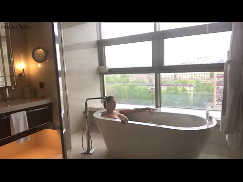 ❤️ Obrovská kočka vášnivě si honí kundu v koupelně ️ Anal porno u porna cs.recetasketo.top
