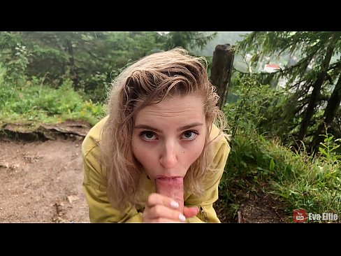 ❤️ Dívka polyká sperma po veřejném orálu - Eva Elfi ️ Anal porno u porna cs.recetasketo.top